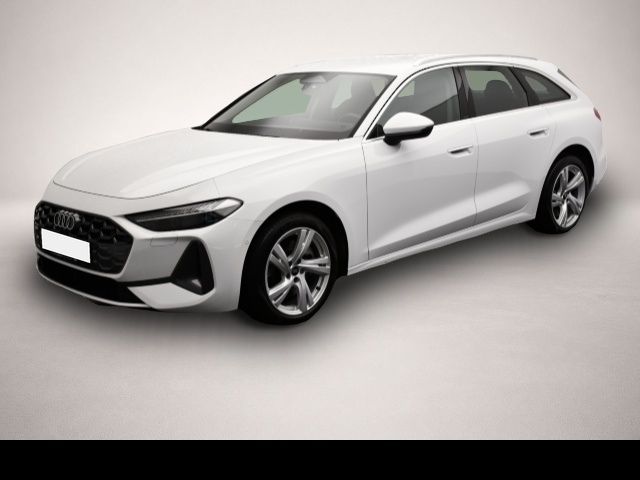 Audi quattro (11/2024, Diesel)