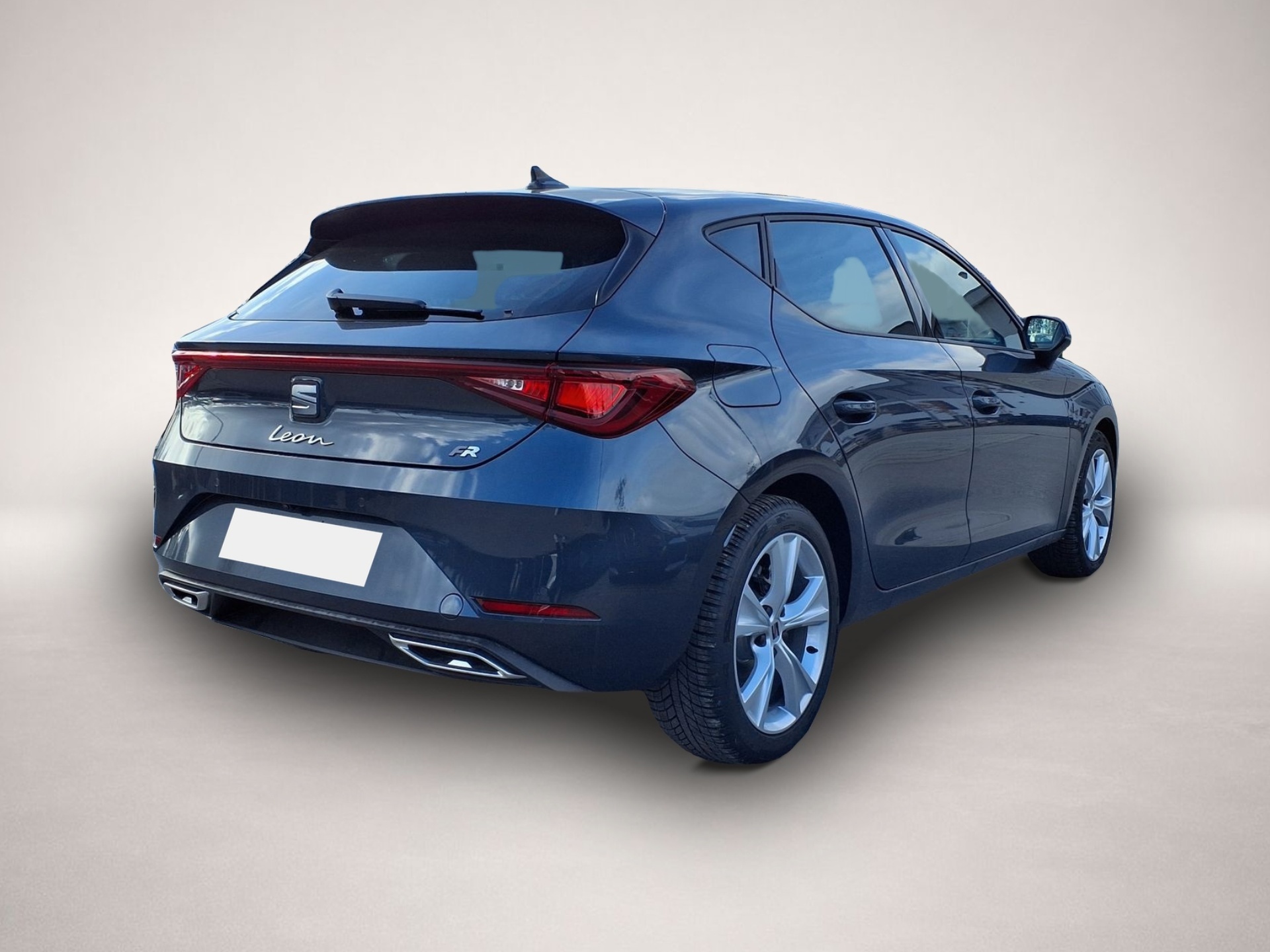 SEAT Leon, image 3 of 4