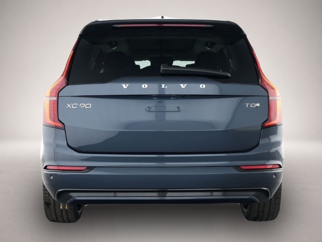 Volvo XC90 (06/2025, Hybrid (Benzin/Elektro))