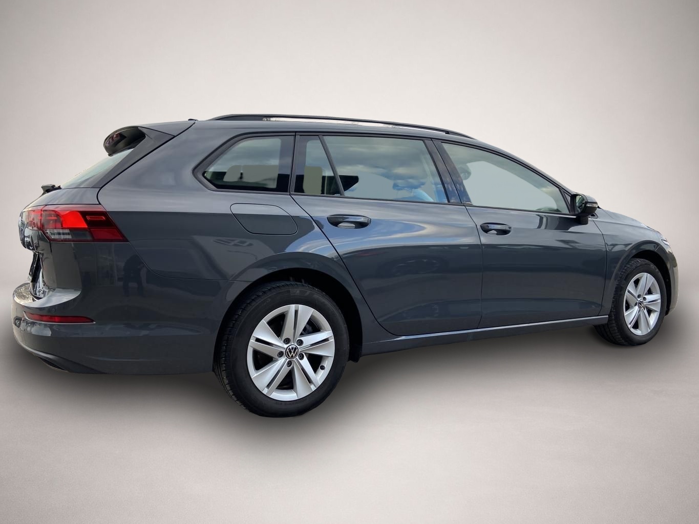 Volkswagen Golf (10/2023, )