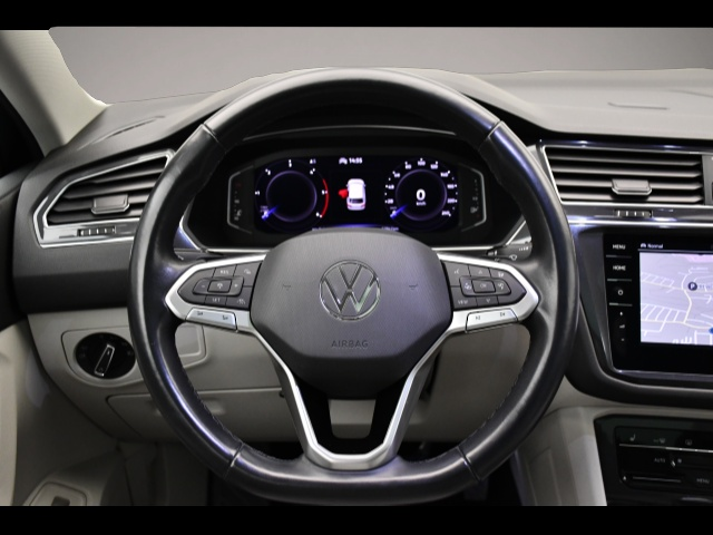 Volkswagen Tiguan Allspace (03/2023, Diesel)