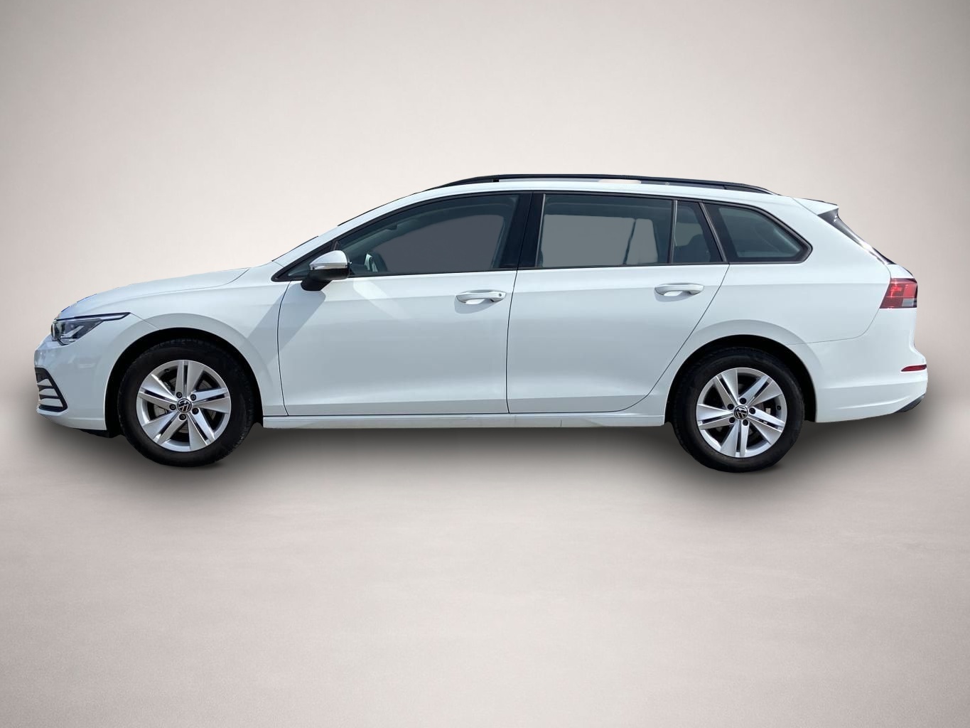 Volkswagen Golf (04/2023, )