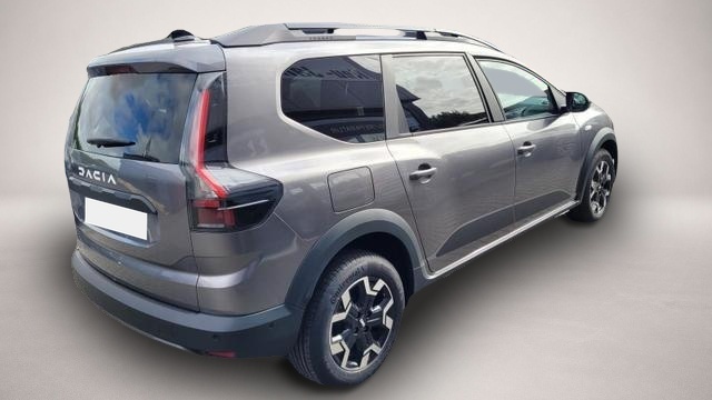 Dacia Jogger (06/2026, Benzin)