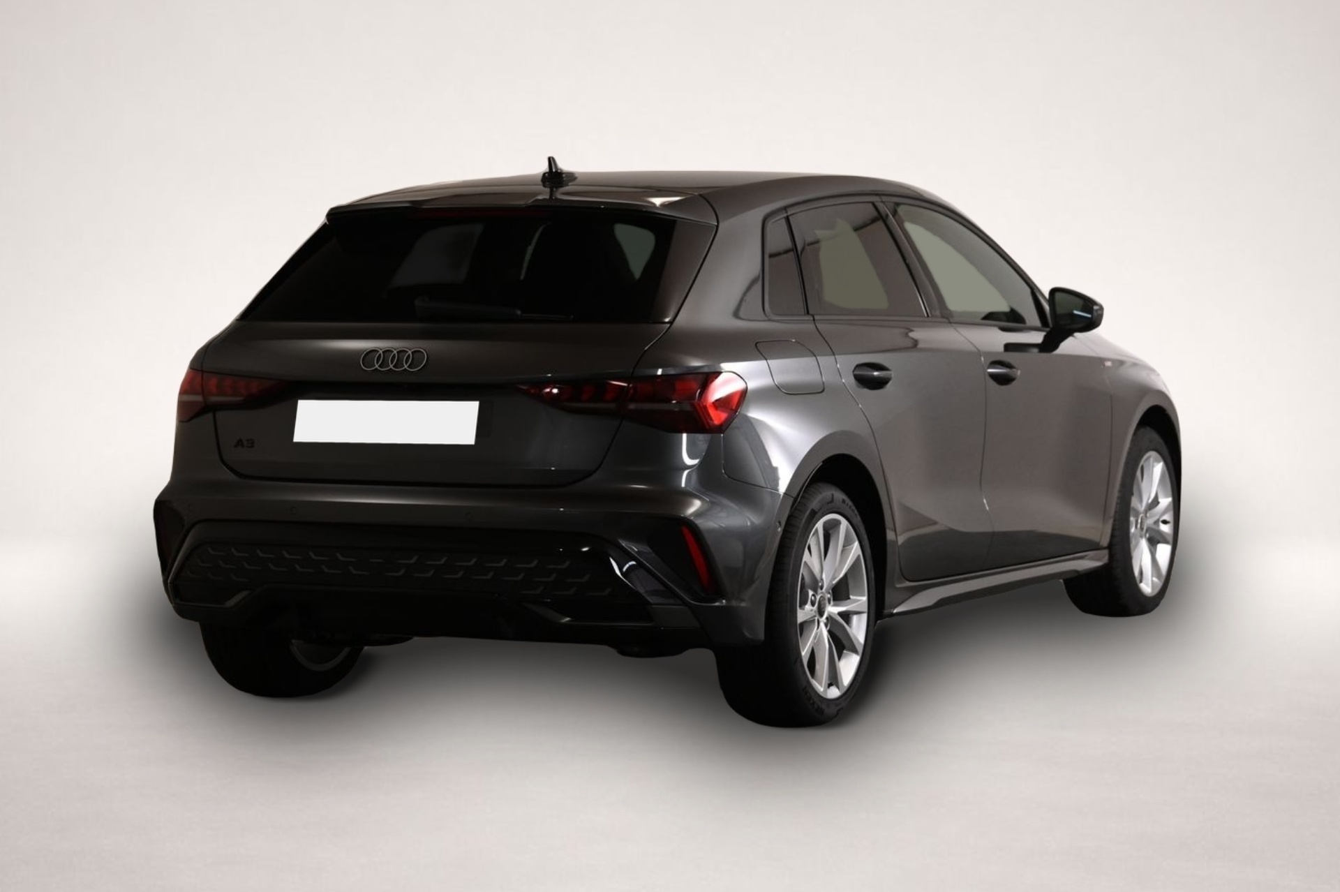 Audi A3, Bild 4 von 4
