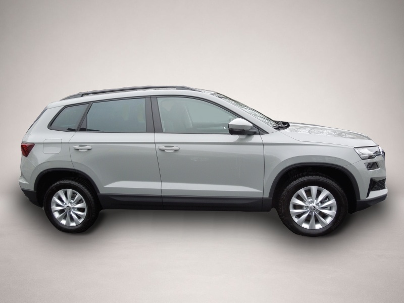 Skoda Karoq, image 3 of 5
