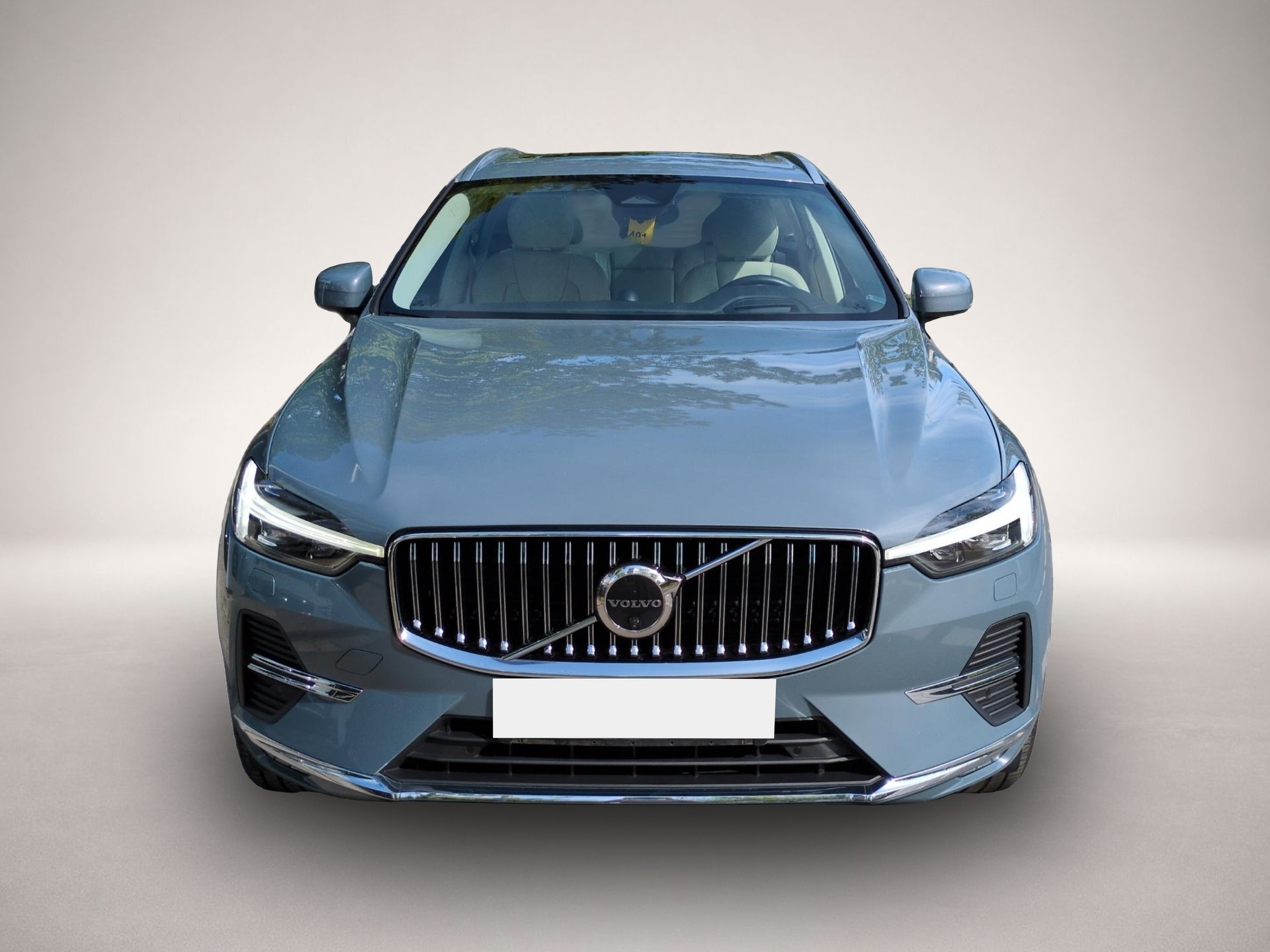 Volvo XC60 (02/2023, Diesel)