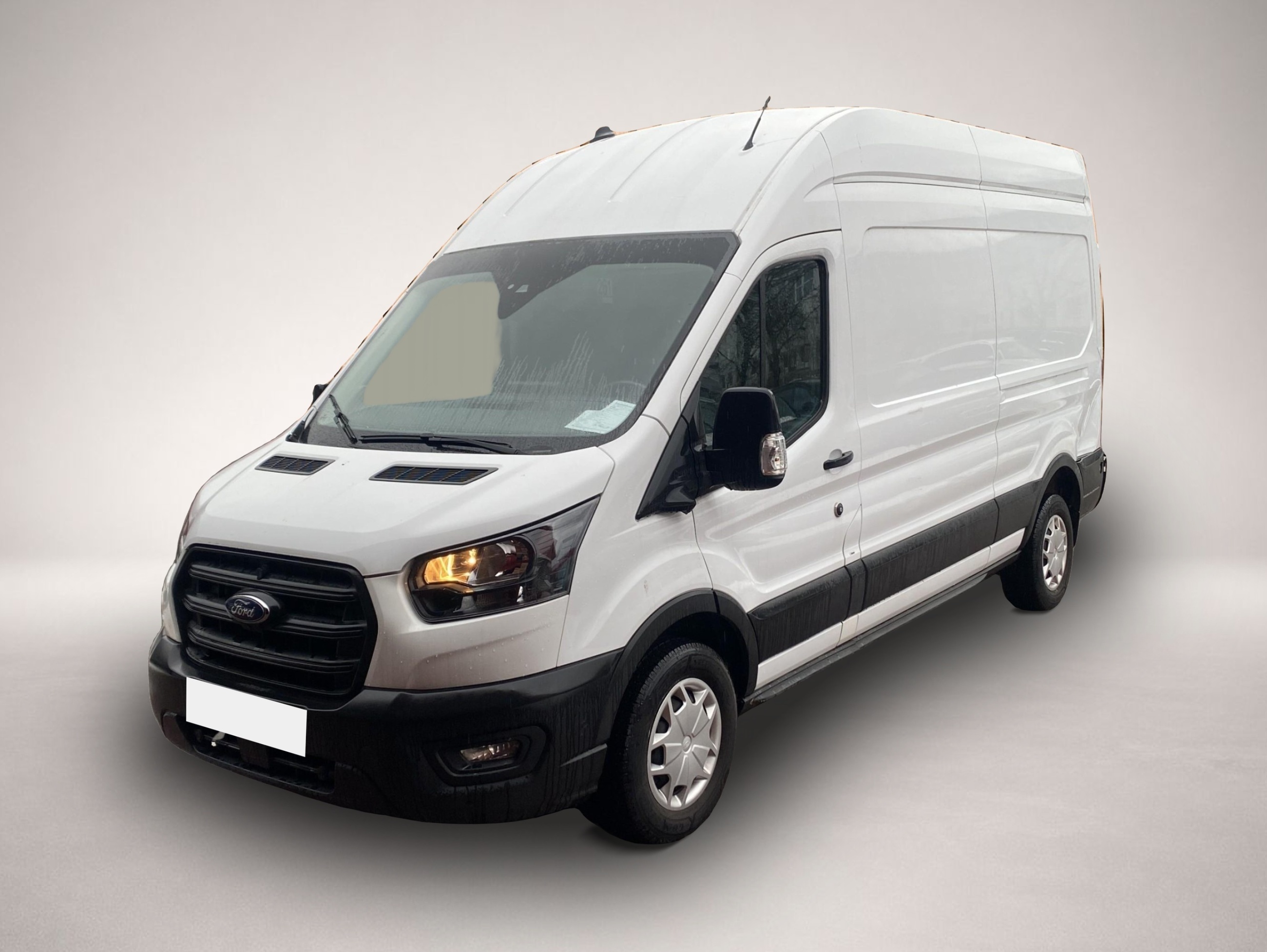 Ford Other (04/2024, )