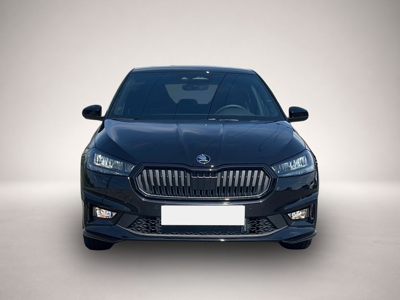 Skoda Fabia (06/2026, Benzin)