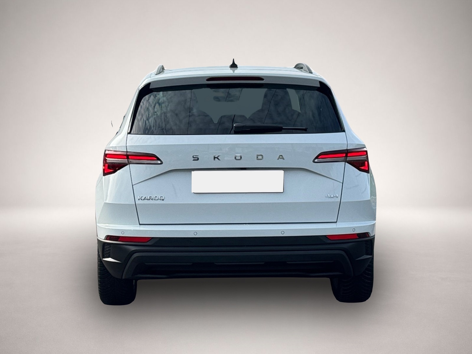 Skoda Karoq (02/2025, Diesel)