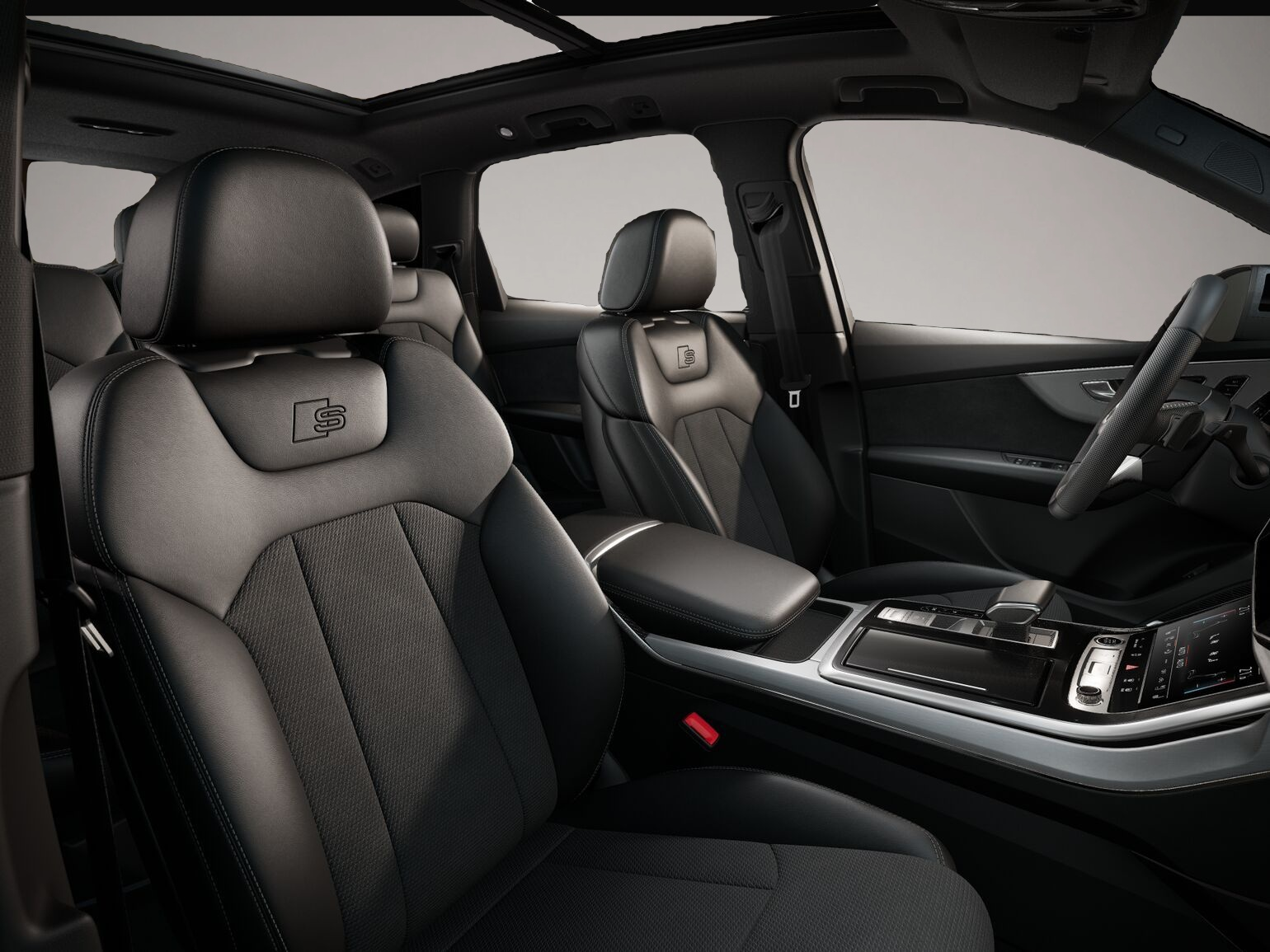 Audi quattro (04/2026, Diesel)