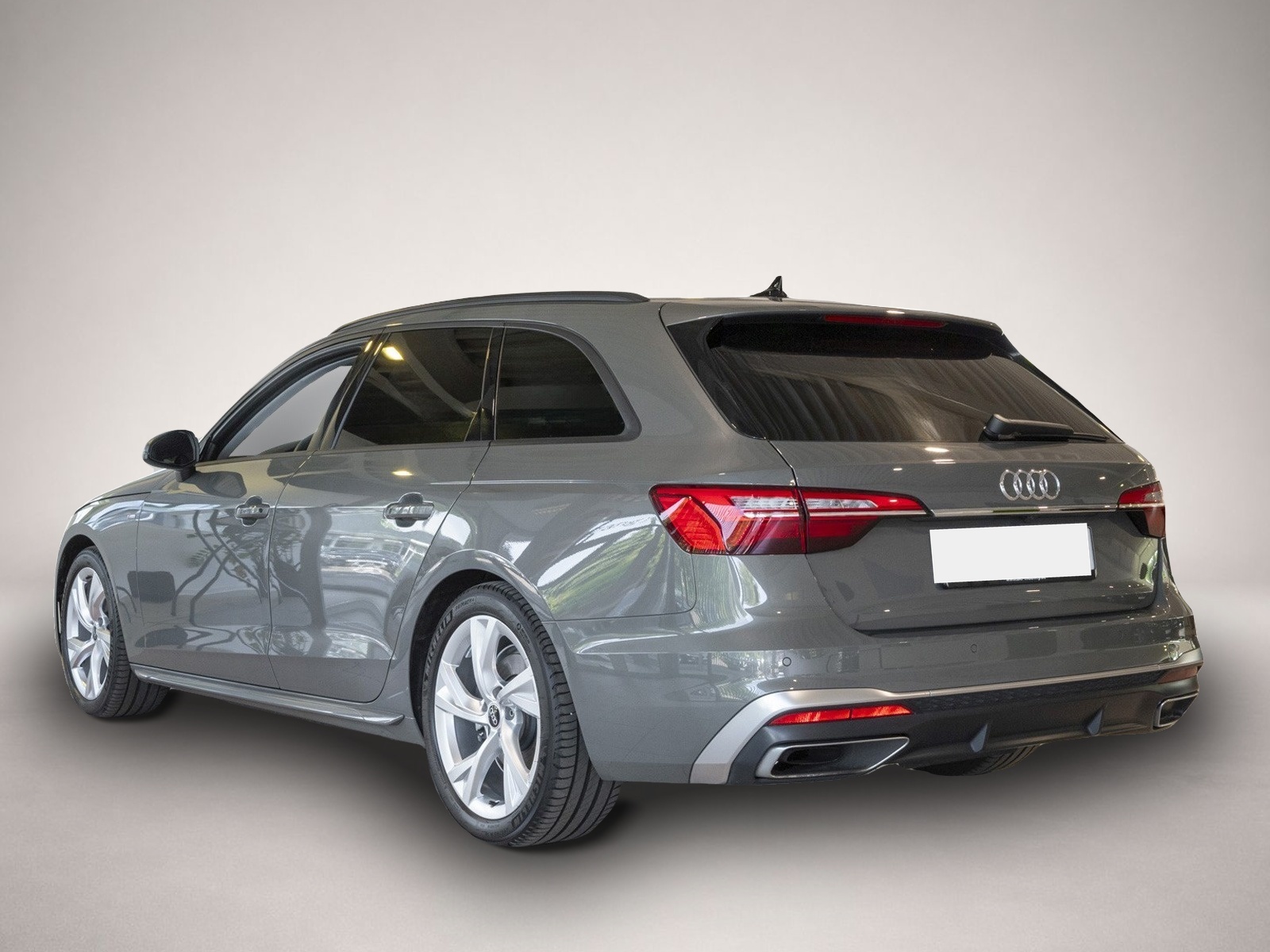 Audi A4 (12/2024, Diesel)