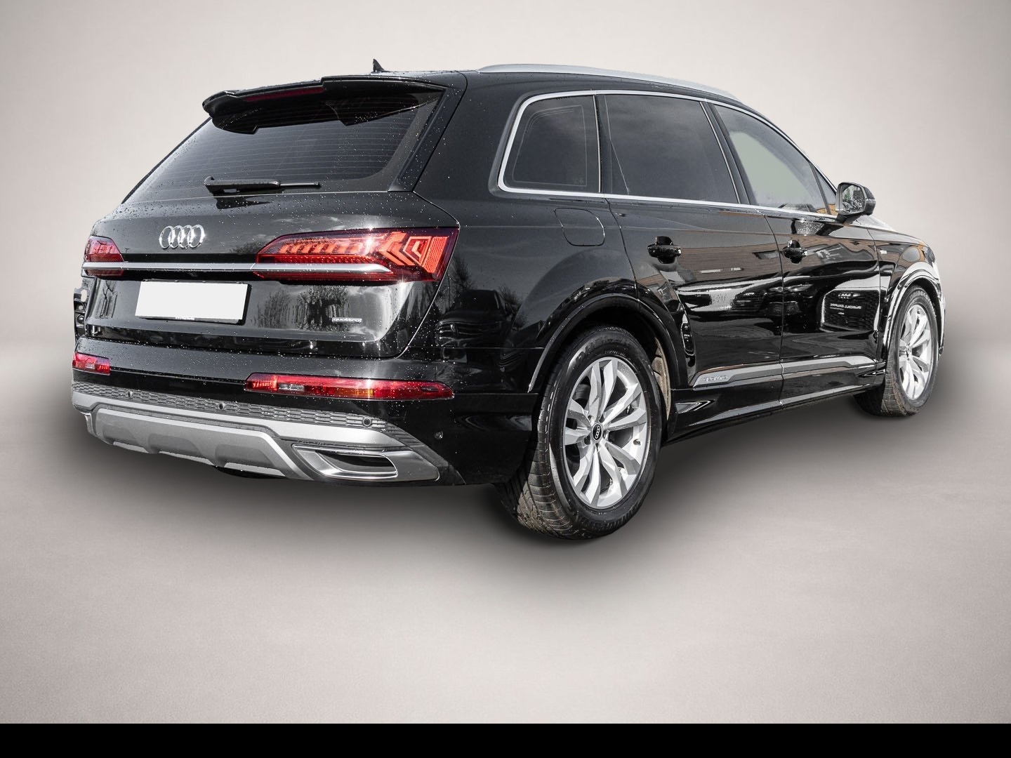 Audi Q7 (03/2022, Diesel)