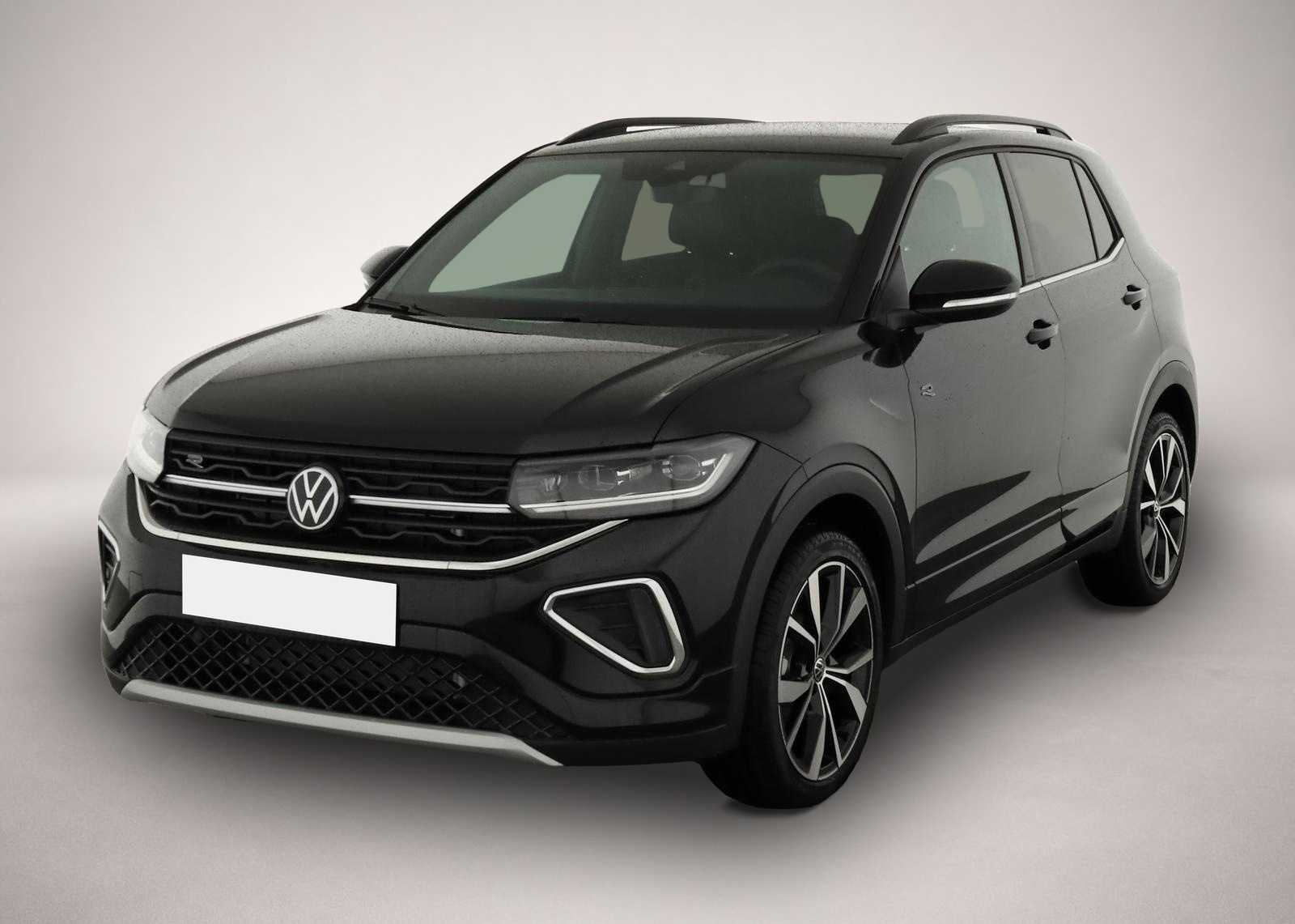 Volkswagen T-Cross (02/2026, Benzin)