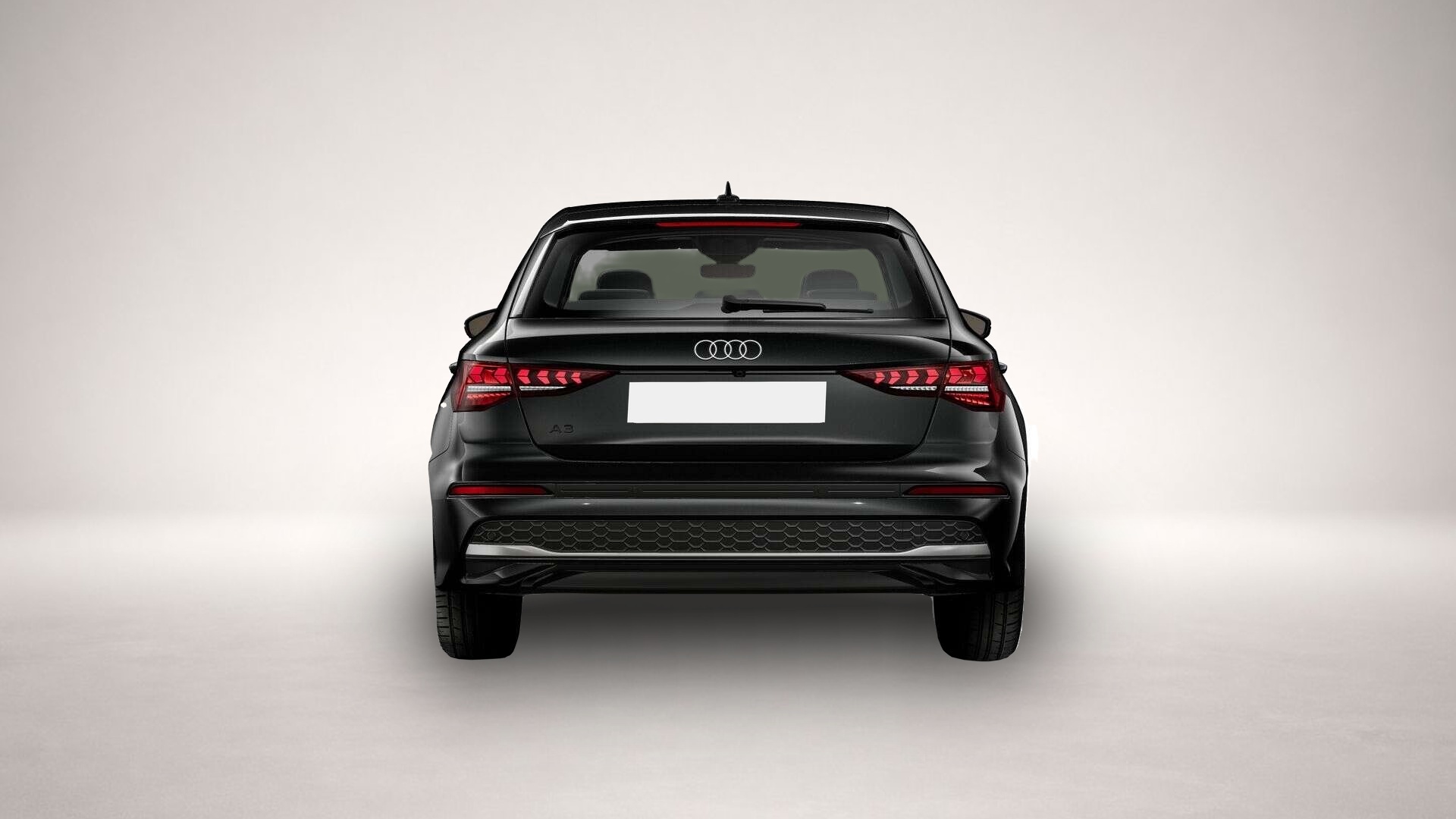 Audi A3 (10/2025, Diesel)