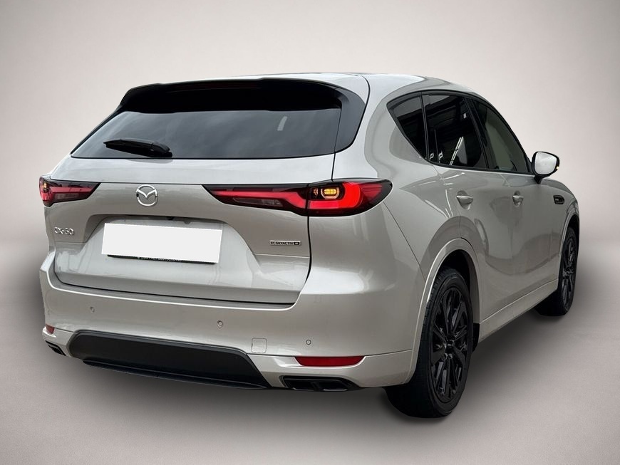 Mazda CX-60 (08/2023, Diesel)
