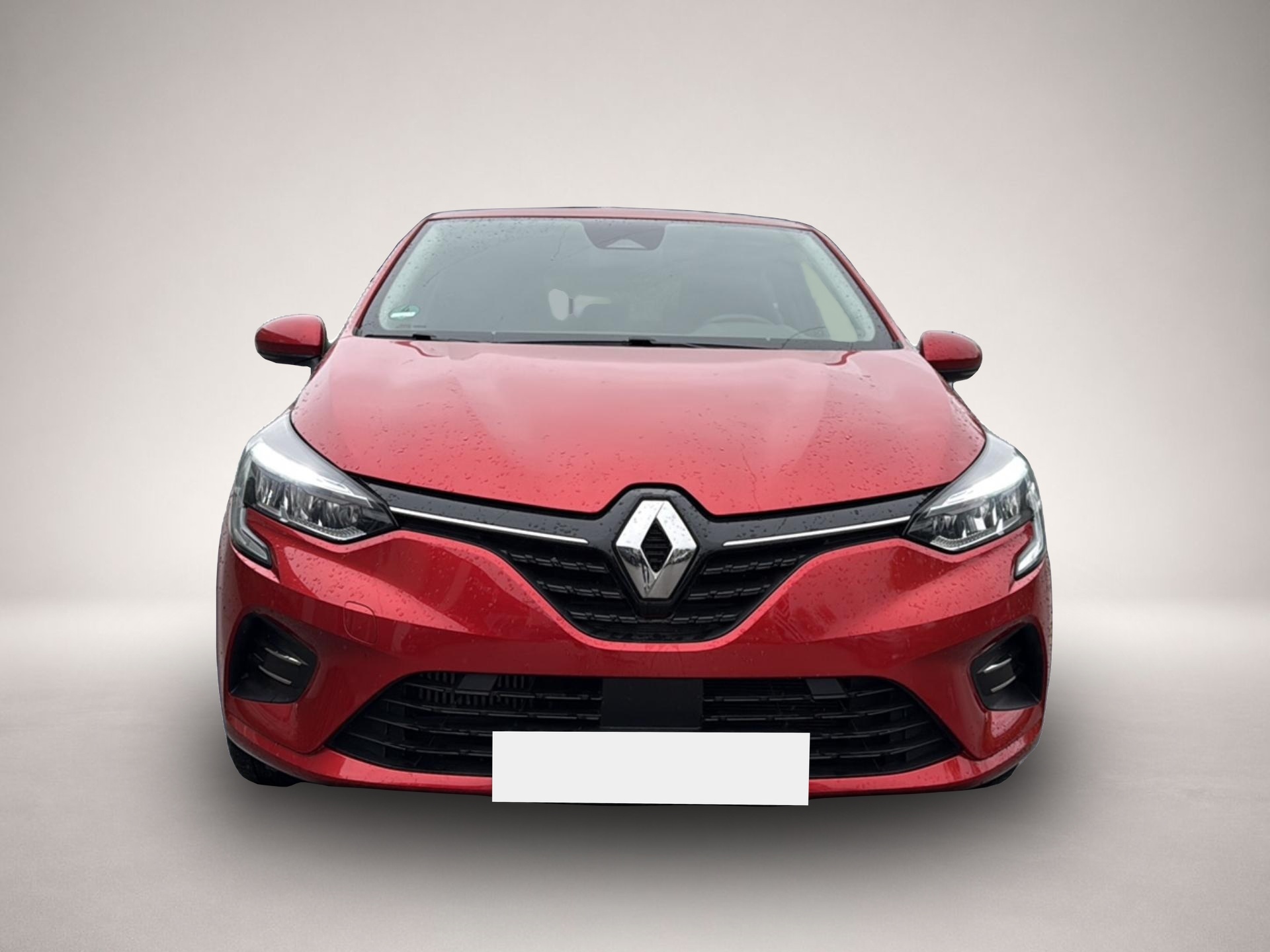 Renault Clio (02/2020, Benzin)