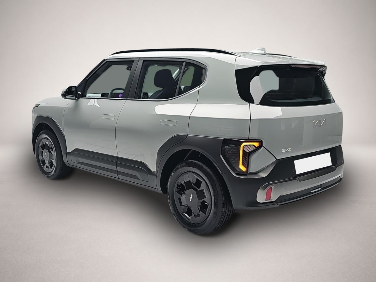 Kia EV2, Bild 3 von 4