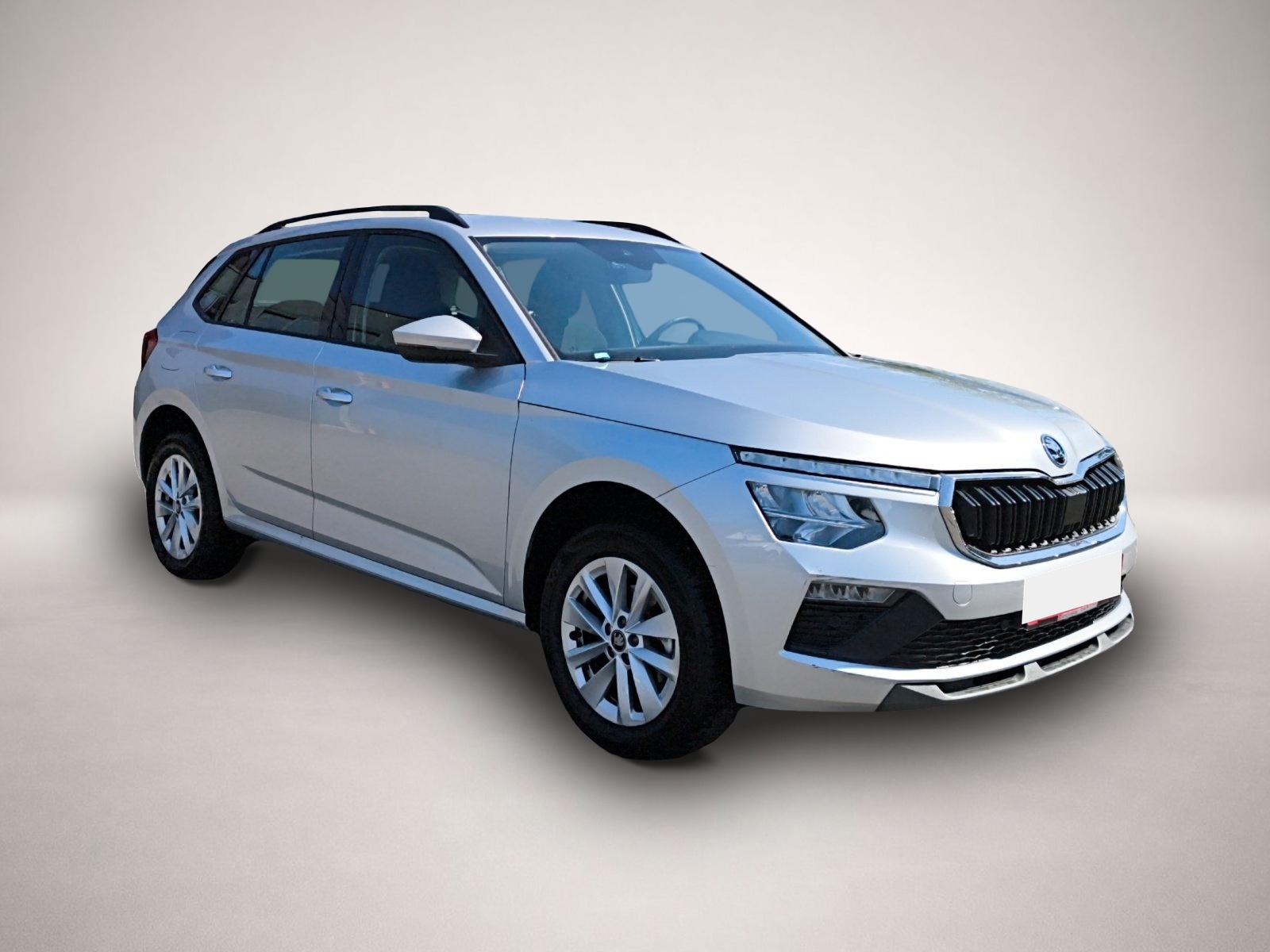 Skoda Kamiq (10/2025, Benzin)