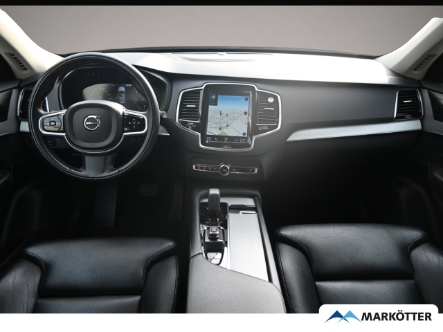 Volvo XC90 (02/2022, Diesel)