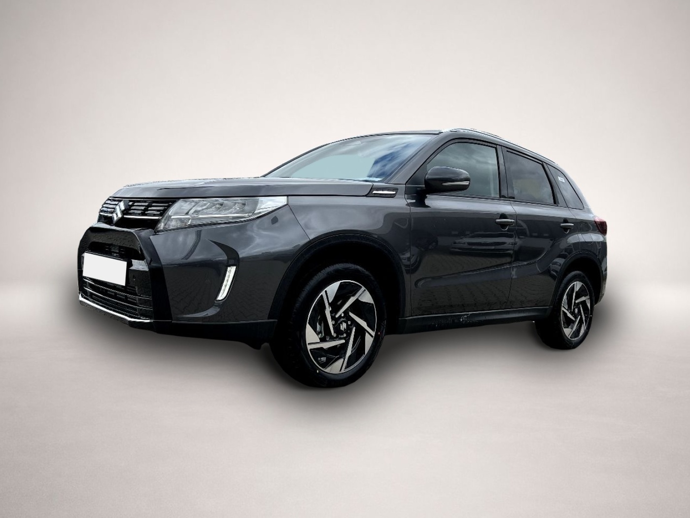 Suzuki Vitara (12/2025, Benzin)
