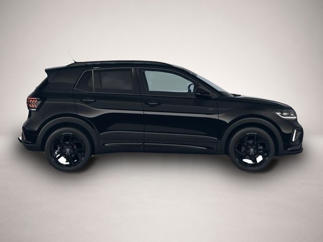 Volkswagen T-Cross (, Benzin)