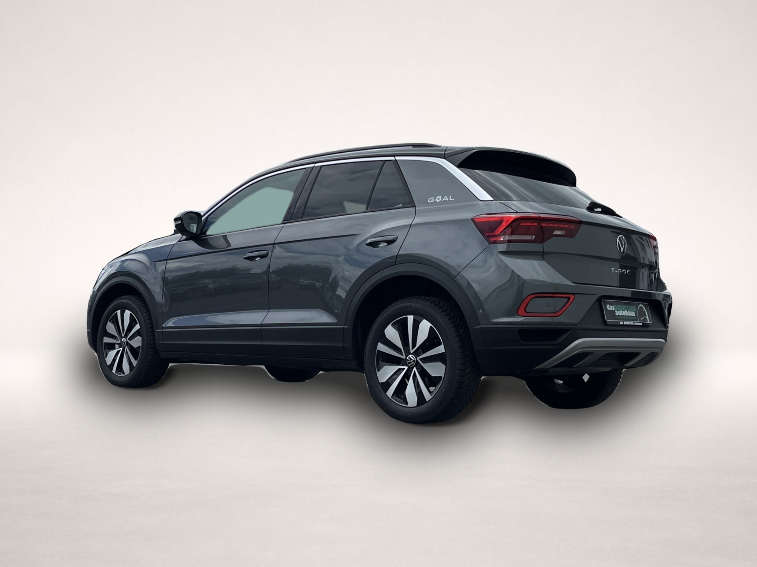 Volkswagen T-Roc (03/2025, Diesel)
