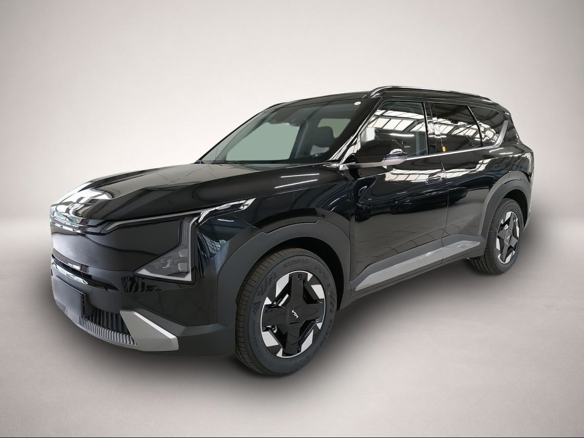 Kia EV5
