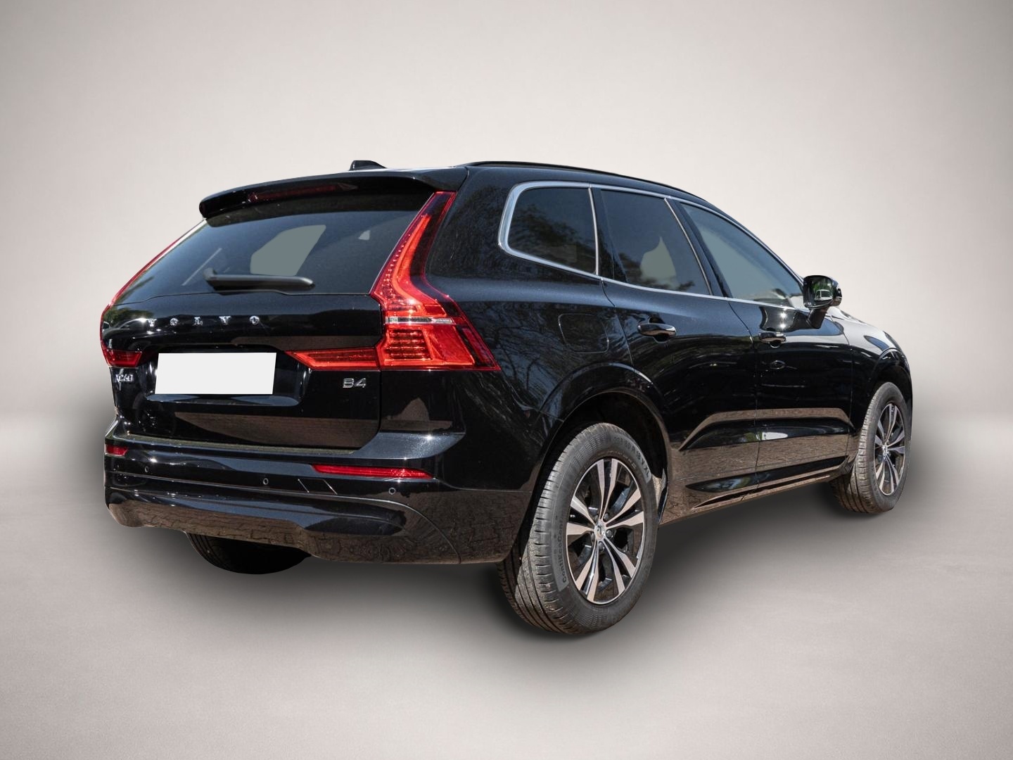 Volvo XC60 (07/2021, Diesel)