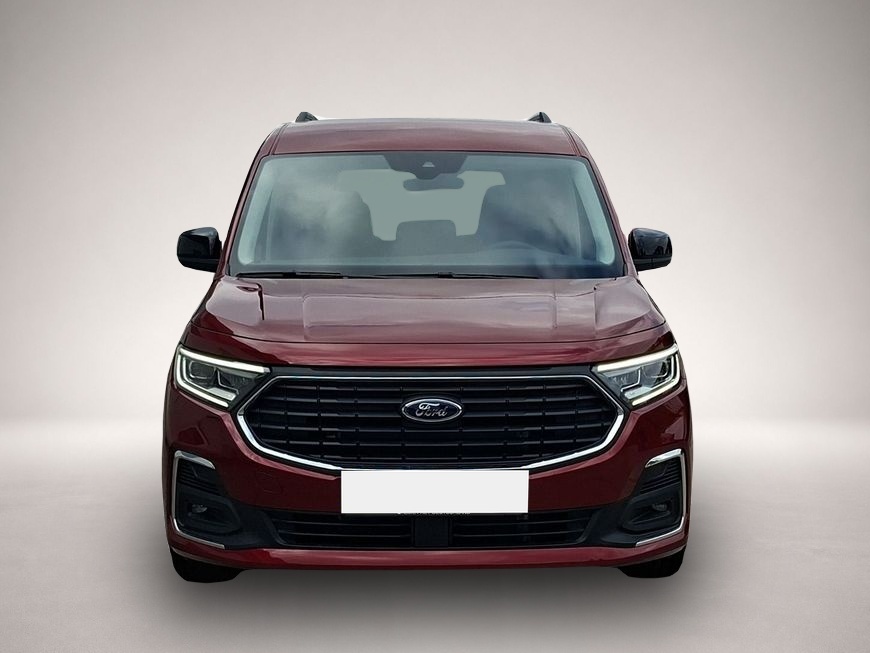 Ford Tourneo Connect (05/2026, Diesel)