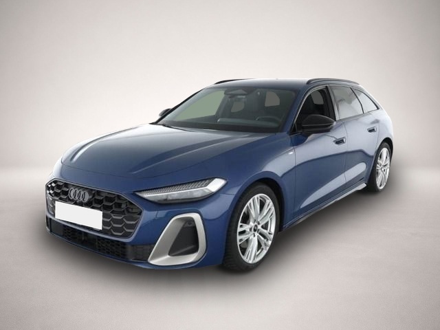 Audi A5 (10/2025, Benzin)
