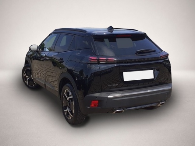 Peugeot 2008 (12/2023, Benzin)