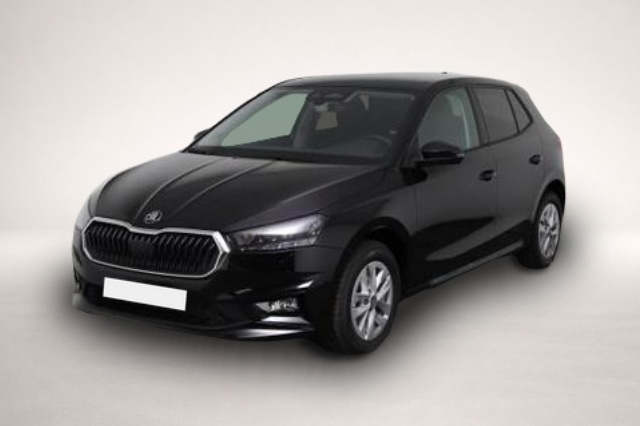Skoda Fabia, Bild 2 von 5