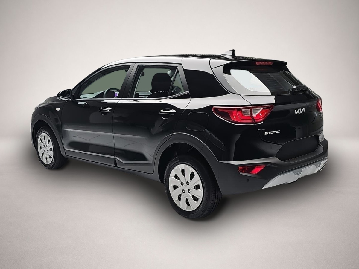 Kia Stonic, Bild 3 von 4