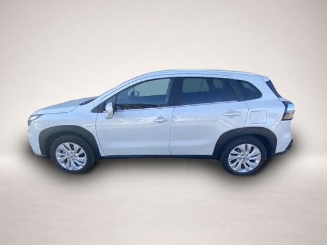 Suzuki (SX4) S-Cross (07/2025, Benzin)
