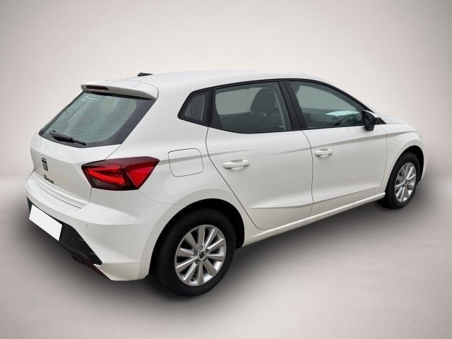 SEAT Ibiza, Bild 3 von 6