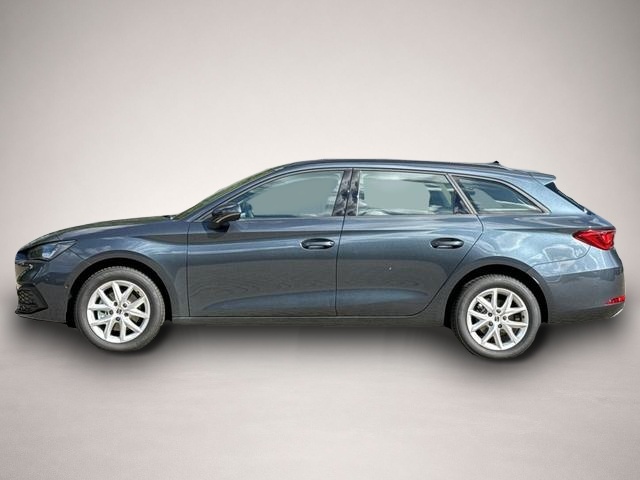 Seat Leon (09/2025, Benzin)