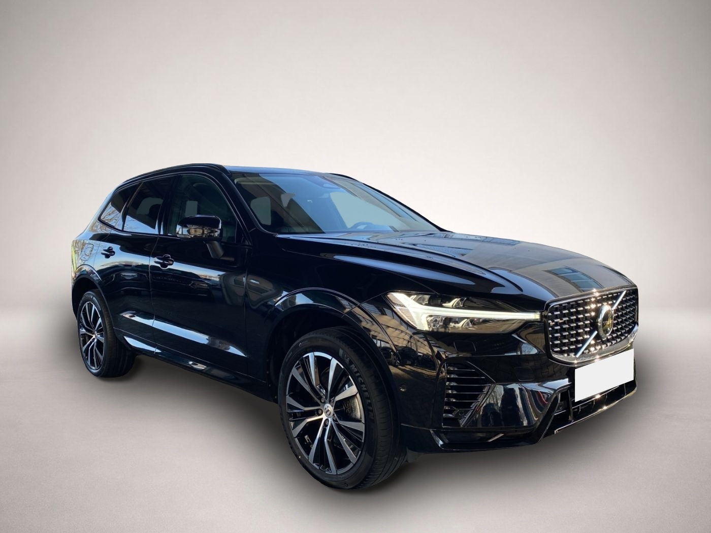Volvo XC60 (12/2022, )