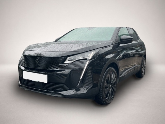 Peugeot 3008 (04/2024, Benzin)