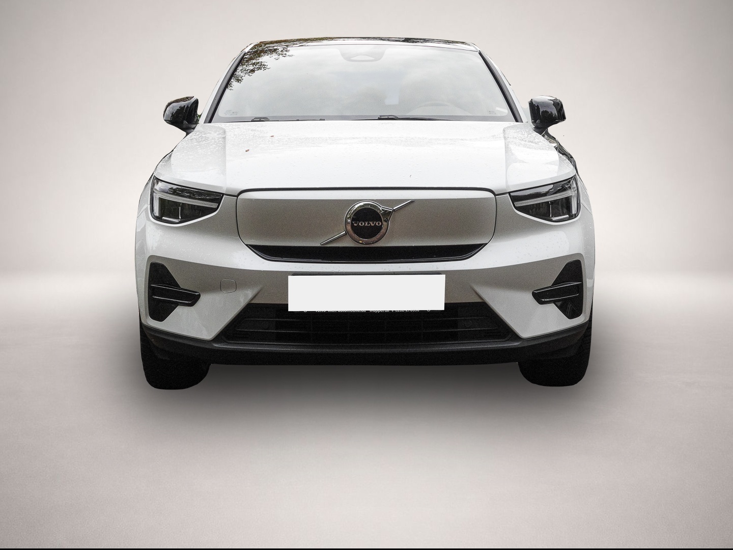 Volvo C40 (10/2022, ELECTRIC)