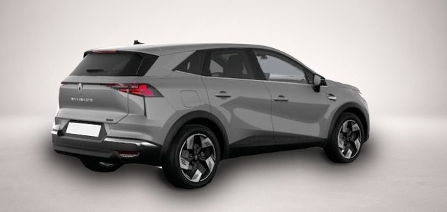 Renault Symbioz, Bild 3 von 3