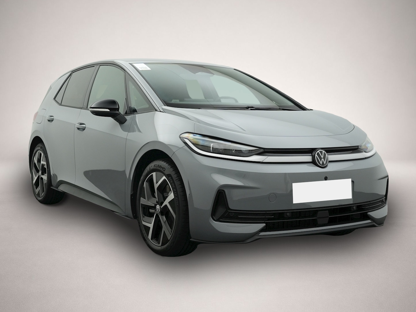 Volkswagen ID.3, Bild 7 von 8