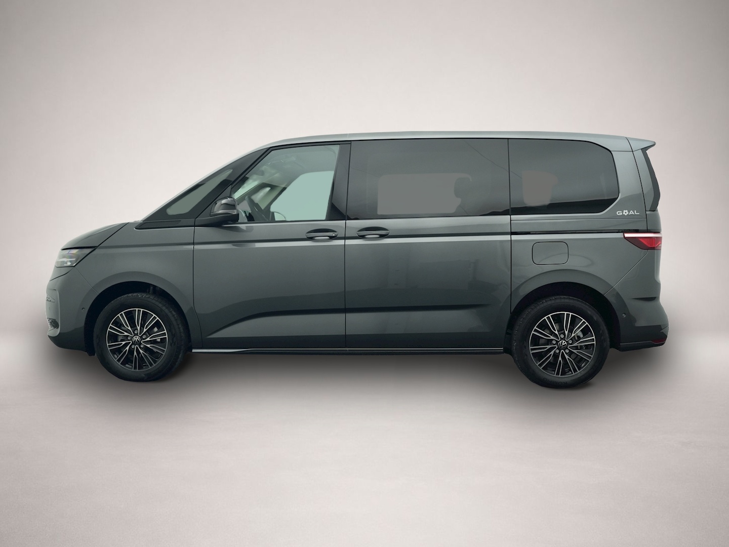 Volkswagen T7 Multivan (, Diesel)