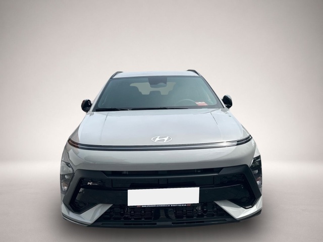 Hyundai Kona, Bild 2 von 8