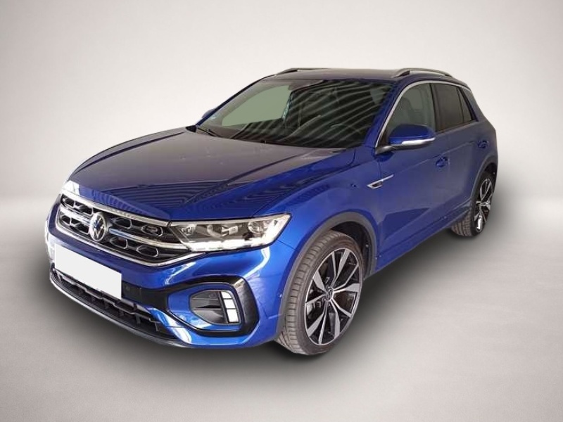 Volkswagen T-Roc (04/2024, )