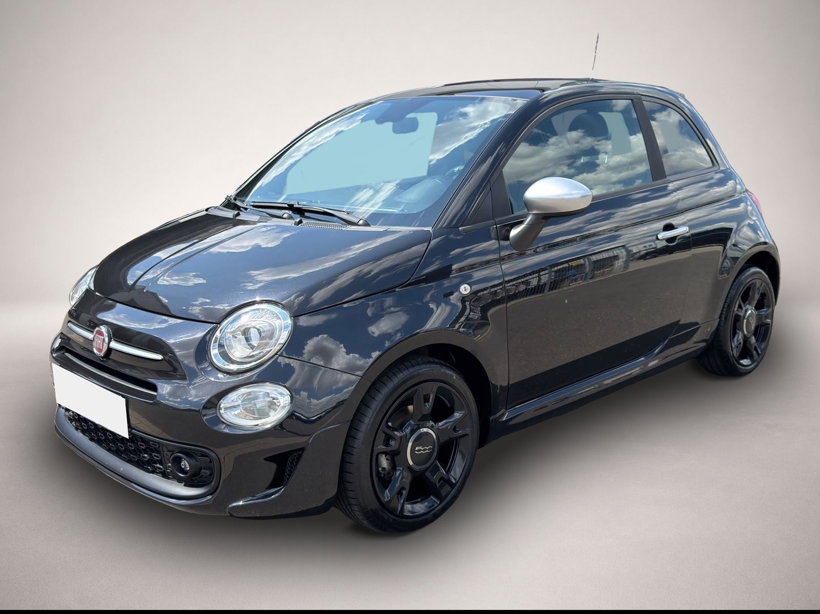 Fiat 500 (06/2021, )