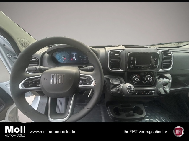 Fiat Ducato (03/2026, Diesel)