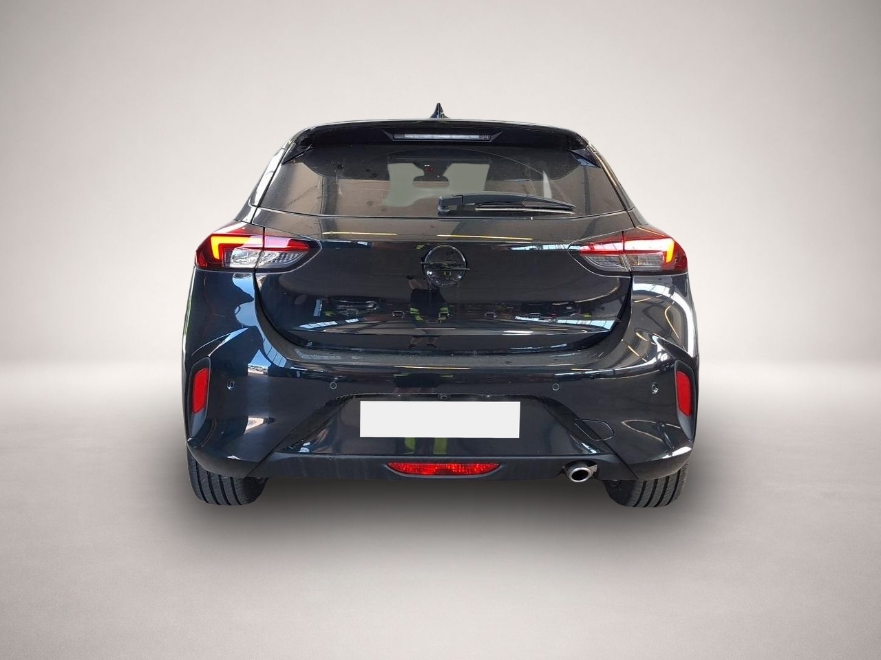 Opel Corsa (03/2025, Benzin)