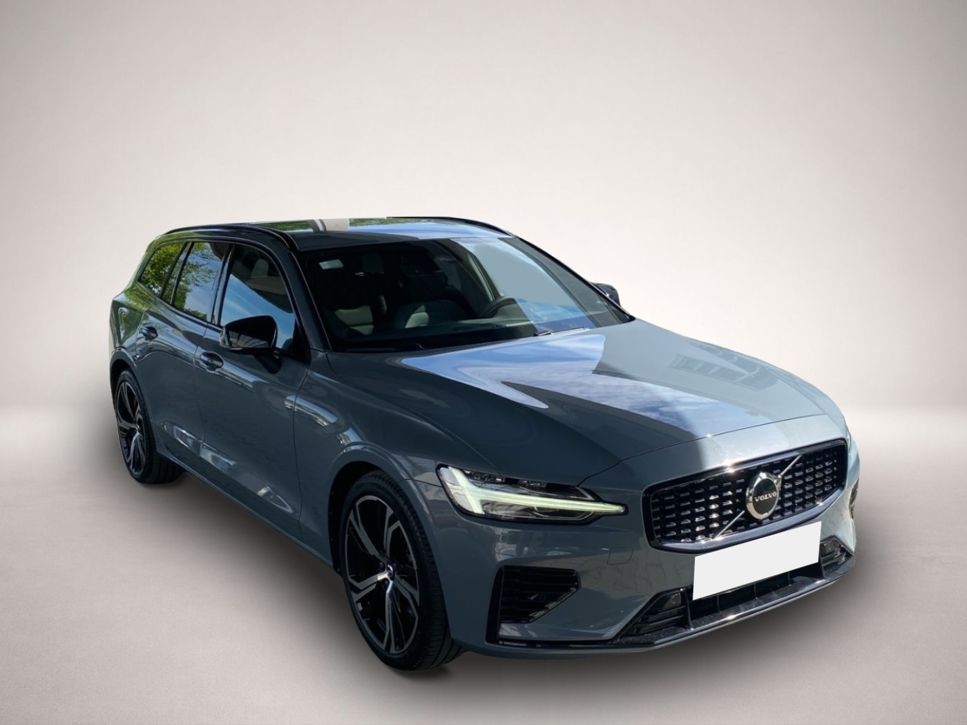 Volvo V60 (04/2023, )