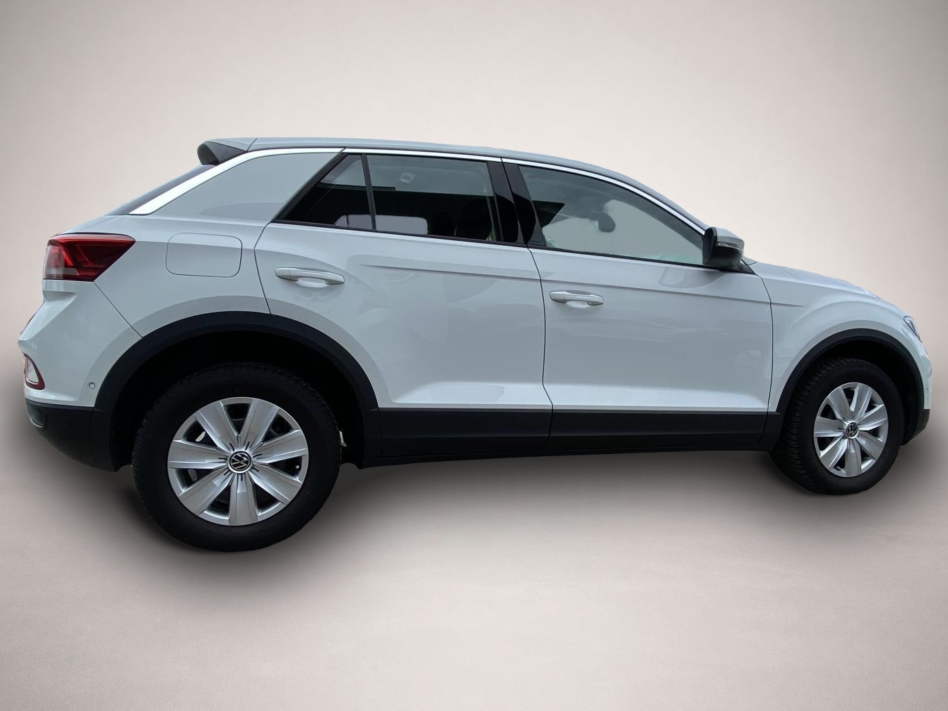 Volkswagen T-Roc (12/2022, )