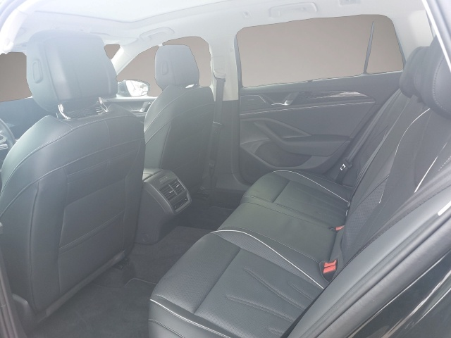 Volkswagen Passat Variant (03/2025, Diesel)